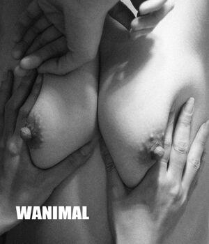 Wanimal Models leaked media #0145