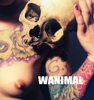 Wanimal Models leaked media #0146