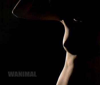 Wanimal Models leaked media #0154