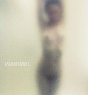 Wanimal Models leaked media #0172