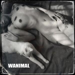 Wanimal Models leaked media #0184