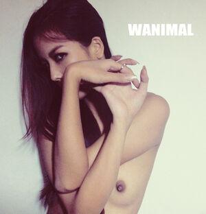 Wanimal Models leaked media #0187