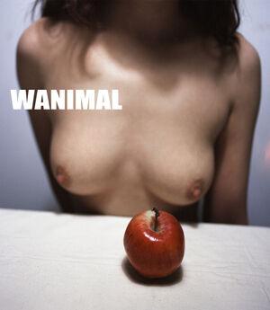 Wanimal Models leaked media #0202