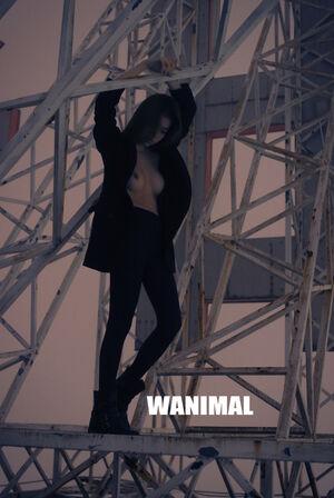 Wanimal Models leaked media #0217