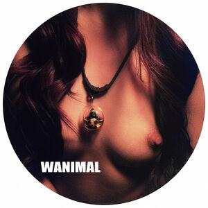 Wanimal Models leaked media #0220