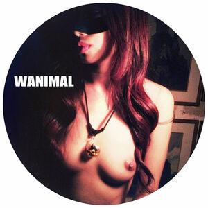 Wanimal Models leaked media #0221