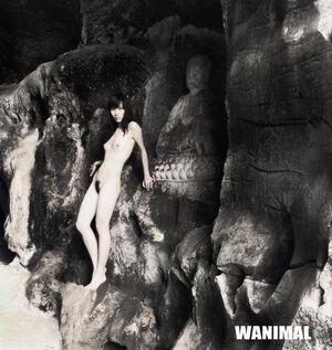 Wanimal Models leaked media #0236