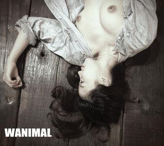 Wanimal Models leaked media #0243