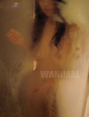 Wanimal Models leaked media #0253