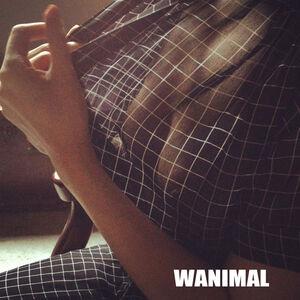 Wanimal Models leaked media #0258