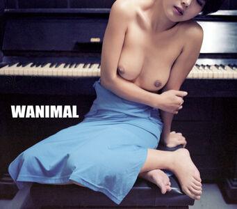 Wanimal Models leaked media #0260