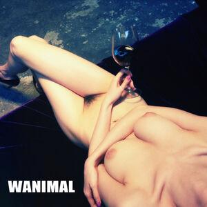 Wanimal Models leaked media #0272