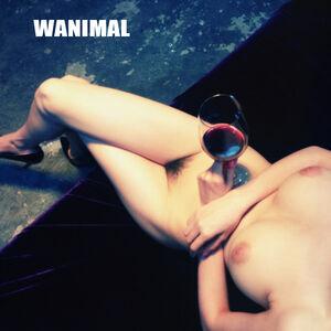 Wanimal Models leaked media #0273