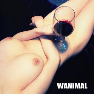 Wanimal Models leaked media #0275