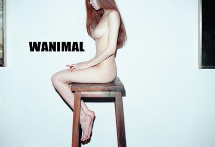 Wanimal Models leaked media #0287