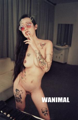 Wanimal Models leaked media #0295