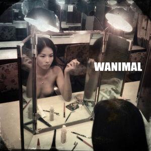 Wanimal Models leaked media #0319