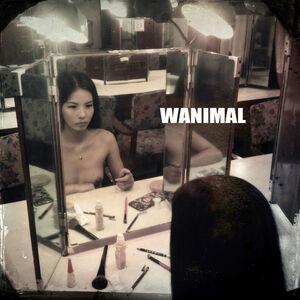 Wanimal Models leaked media #0320