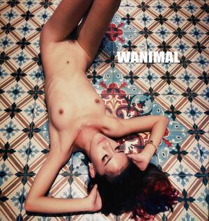 Wanimal Models leaked media #0342
