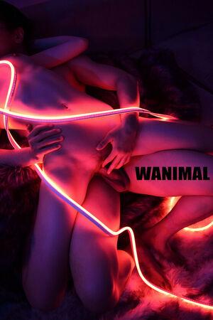 Wanimal Models leaked media #0356