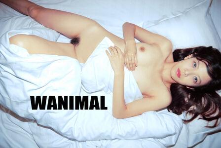 Wanimal Models leaked media #0375
