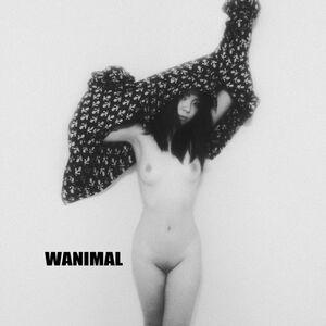 Wanimal Models leaked media #0405