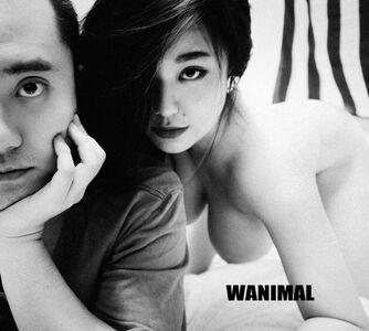 Wanimal Models leaked media #0428