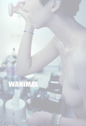 Wanimal Models leaked media #0453