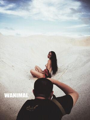 Wanimal Models leaked media #0454