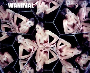 Wanimal Models leaked media #0462