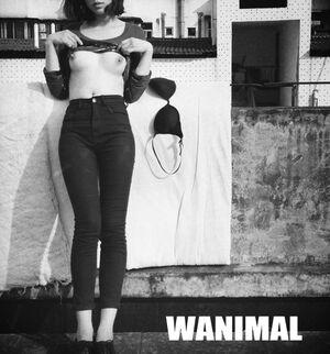 Wanimal Models leaked media #0464