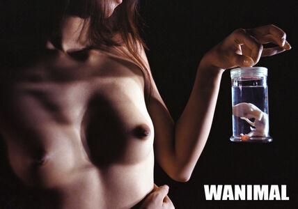 Wanimal Models leaked media #0468