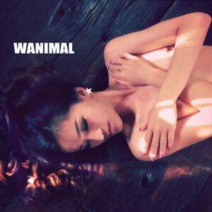 Wanimal Models leaked media #0483