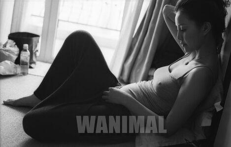 Wanimal Models leaked media #0485