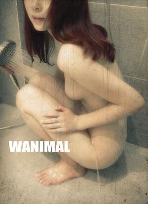 Wanimal Models leaked media #0486