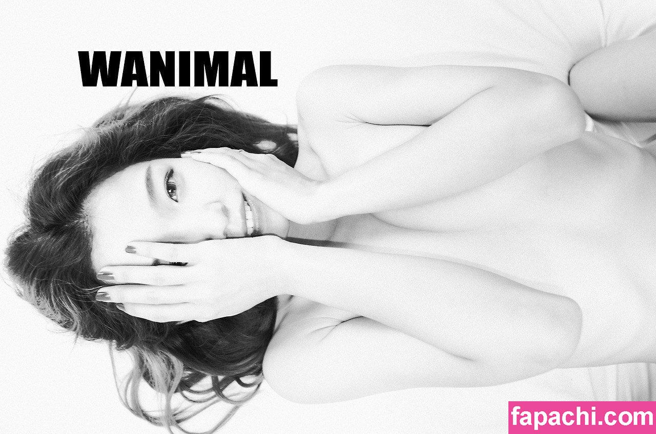 Wanimal Models / wanimal912 leaked nude photo #0126 from OnlyFans/Patreon