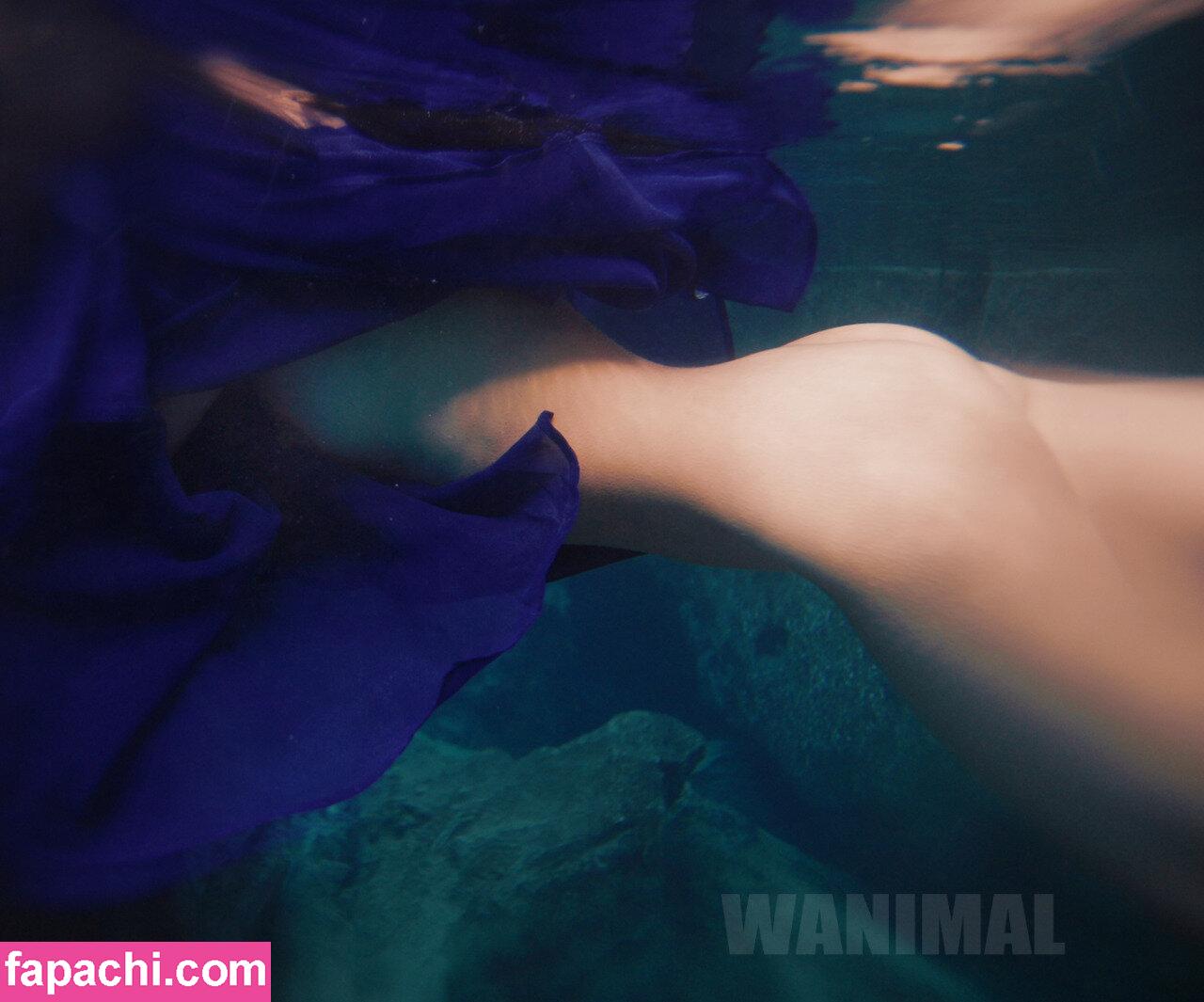 Wanimal Models / wanimal912 leaked nude photo #0131 from OnlyFans/Patreon