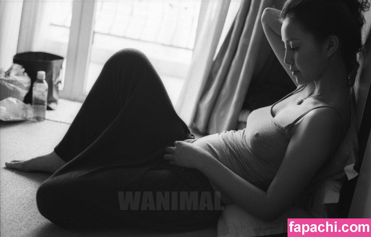 Wanimal Models / wanimal912 leaked nude photo #0138 from OnlyFans/Patreon