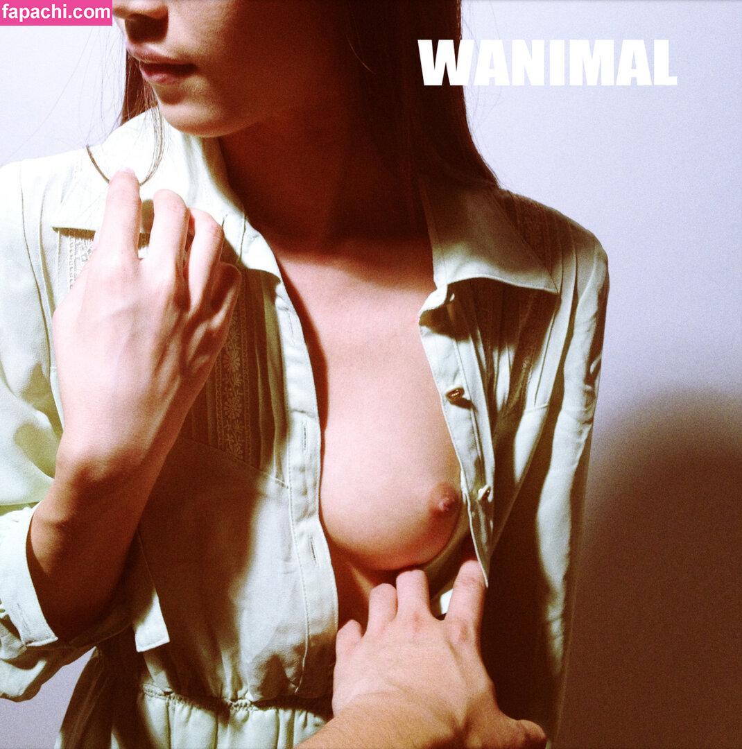 Wanimal Models / wanimal912 leaked nude photo #0143 from OnlyFans/Patreon