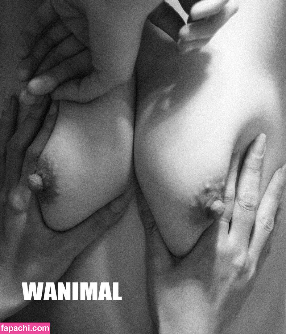 Wanimal Models / wanimal912 leaked nude photo #0145 from OnlyFans/Patreon