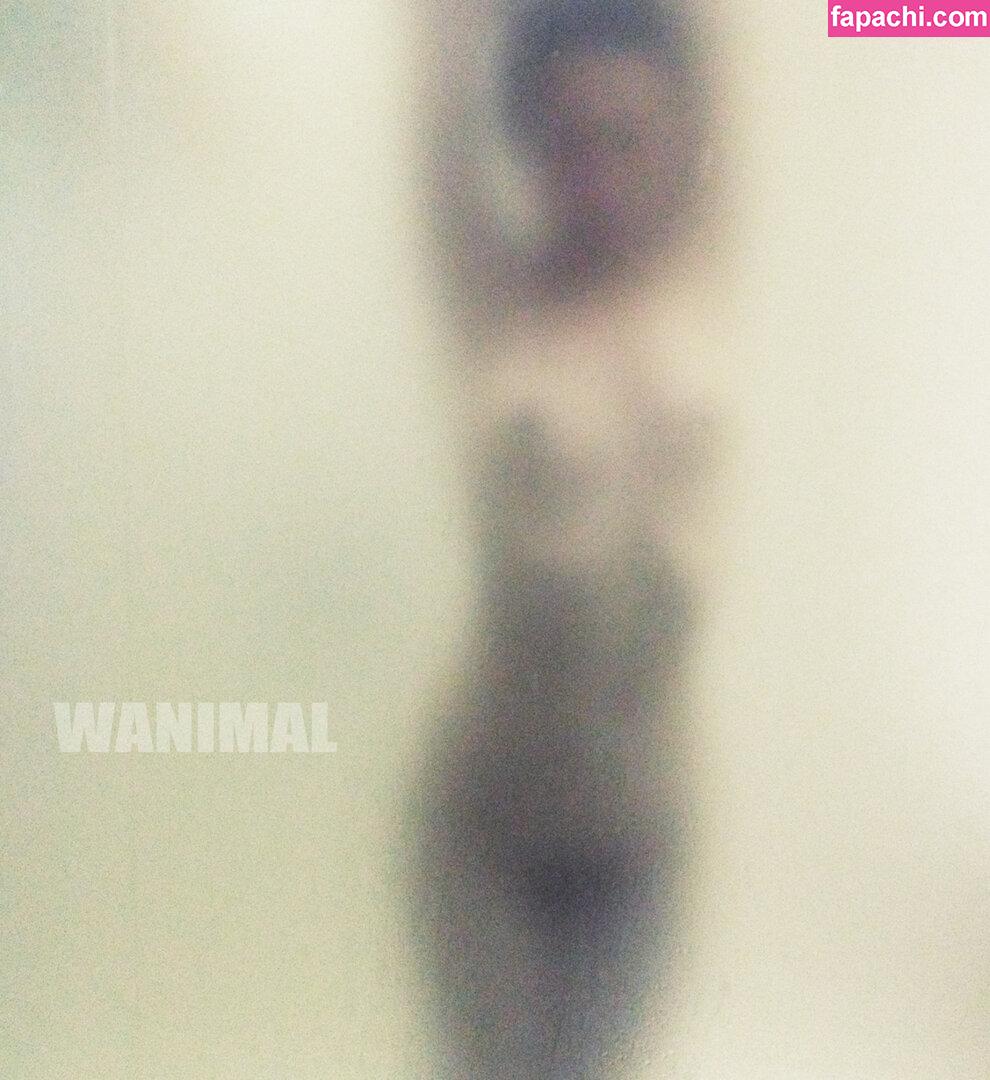 Wanimal Models / wanimal912 leaked nude photo #0172 from OnlyFans/Patreon