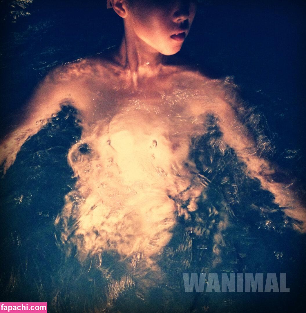 Wanimal Models / wanimal912 leaked nude photo #0175 from OnlyFans/Patreon