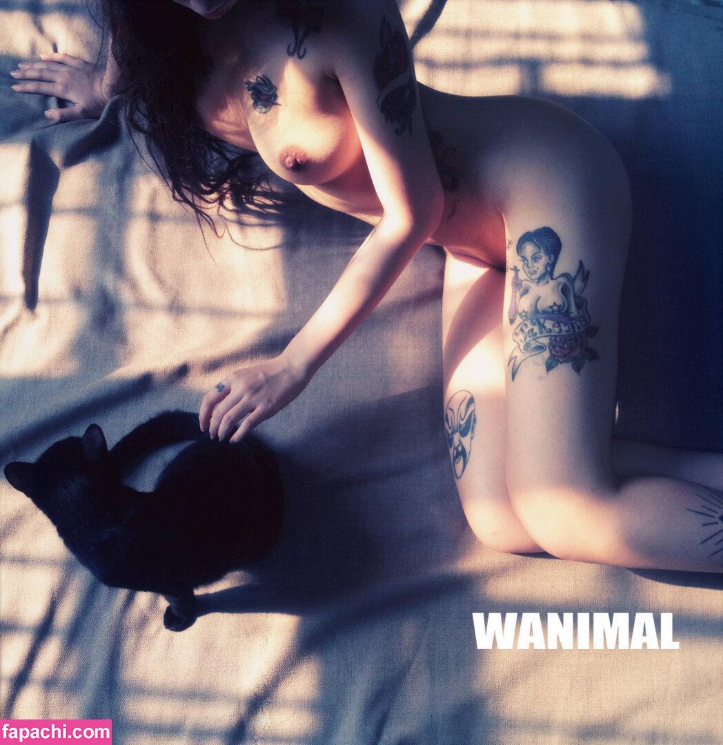 Wanimal Models / wanimal912 leaked nude photo #0182 from OnlyFans/Patreon