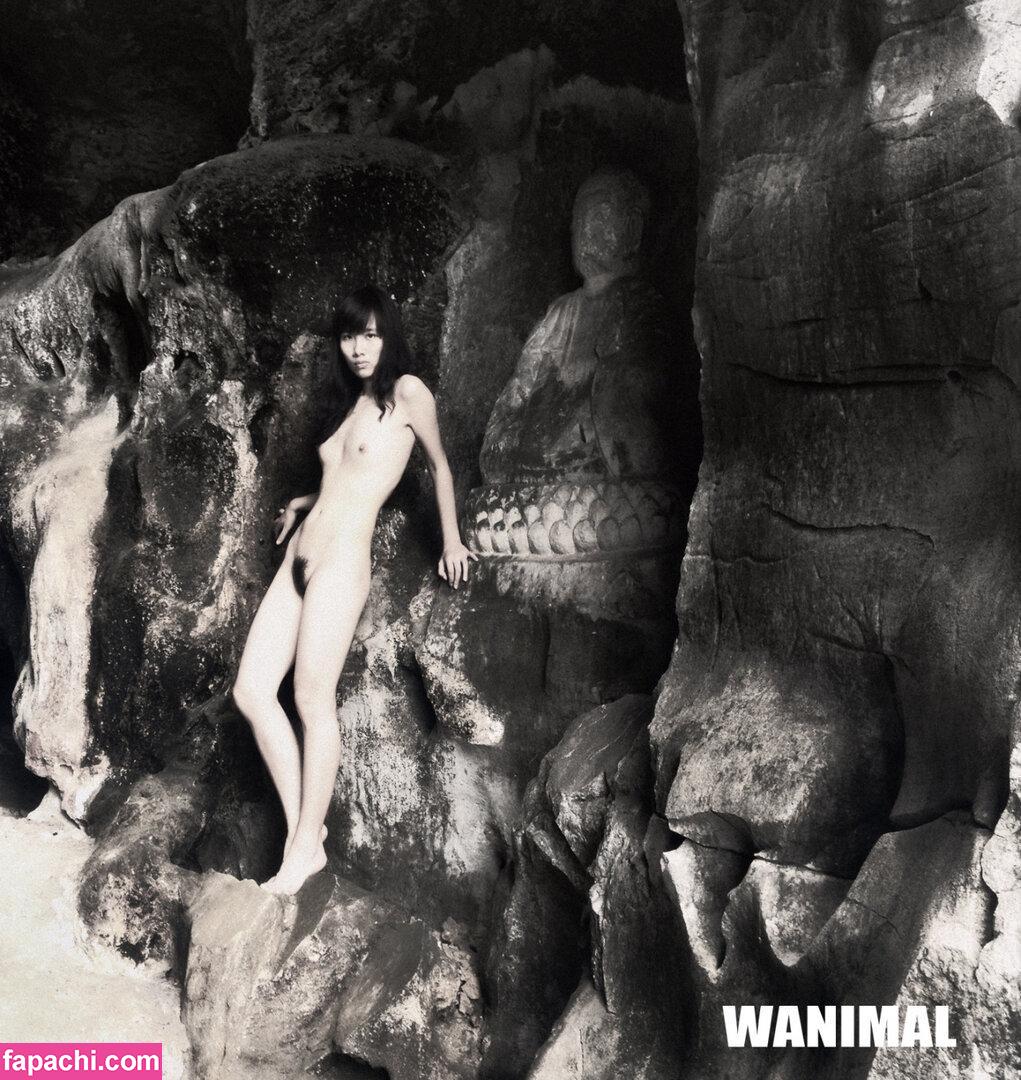 Wanimal Models / wanimal912 leaked nude photo #0236 from OnlyFans/Patreon