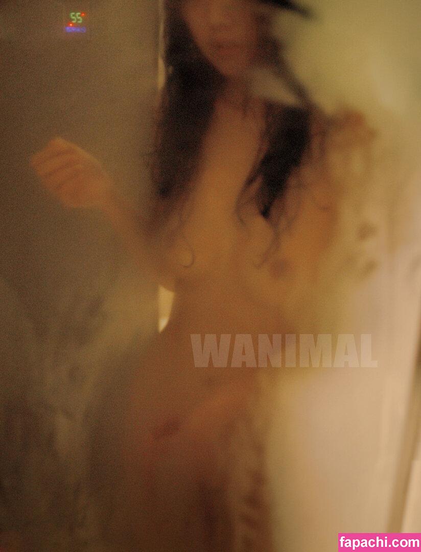 Wanimal Models / wanimal912 leaked nude photo #0253 from OnlyFans/Patreon