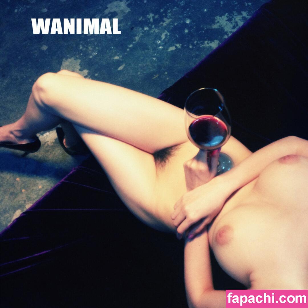 Wanimal Models / wanimal912 leaked nude photo #0273 from OnlyFans/Patreon