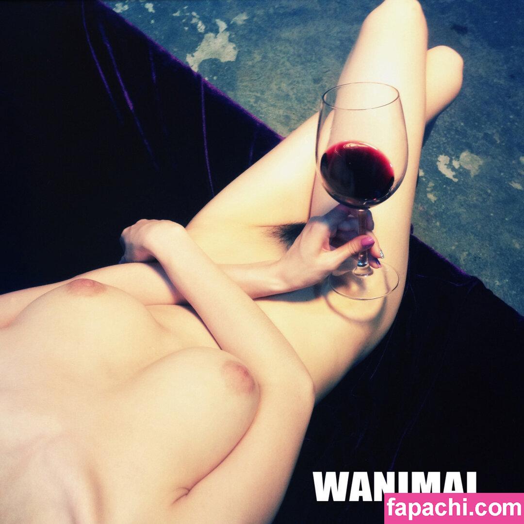 Wanimal Models / wanimal912 leaked nude photo #0274 from OnlyFans/Patreon