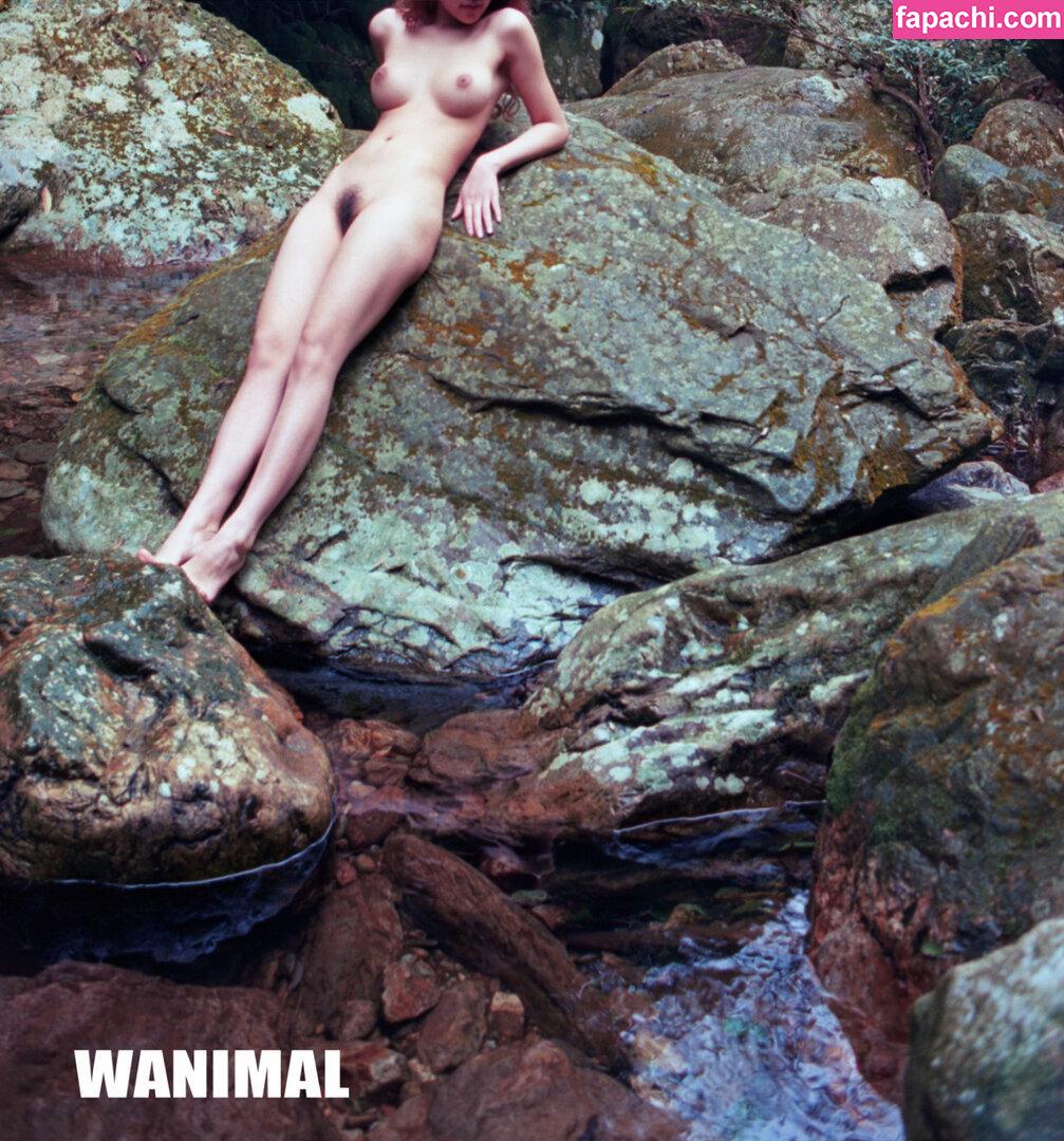 Wanimal Models / wanimal912 leaked nude photo #0294 from OnlyFans/Patreon