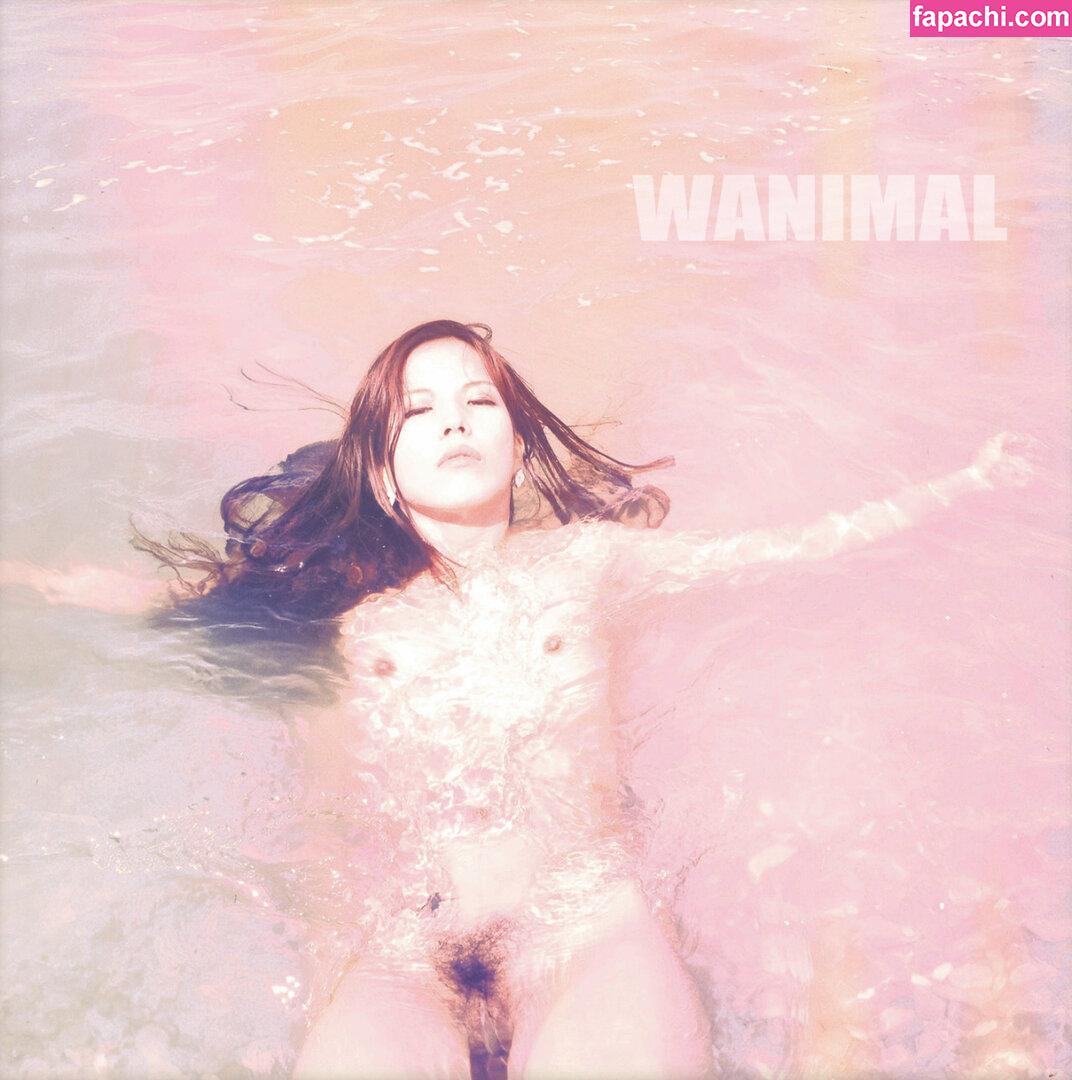 Wanimal Models / wanimal912 leaked nude photo #0312 from OnlyFans/Patreon