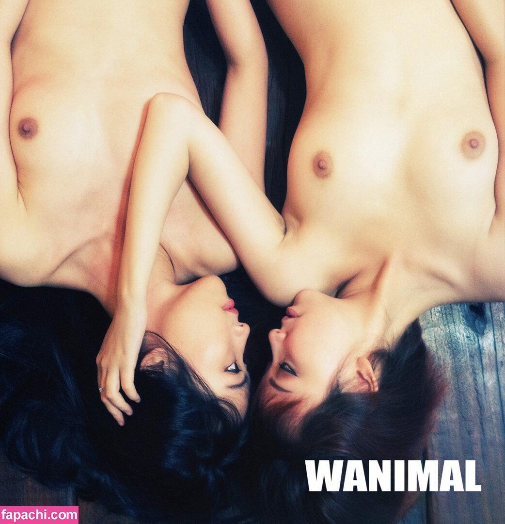 Wanimal Models / wanimal912 leaked nude photo #0316 from OnlyFans/Patreon